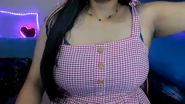 Snapshot of South_indian_tickly chatting on 01.02.25 South indian tickly online show from 01.02.25