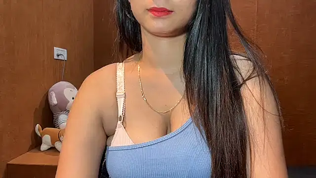 Snapshot of riya_stream chatting on 10.04.25 riya stream online show from 10.04.25