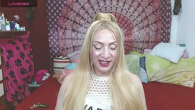 elena evans online show from 01.15.25