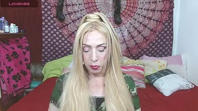 elena evans online show from 02.09.25