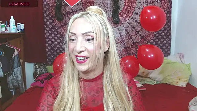 elena evans online show from 02.14.25