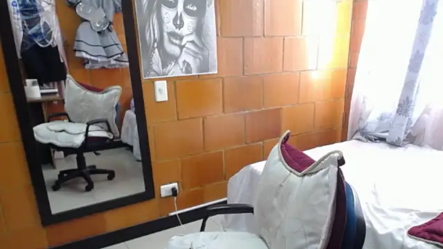 charlote temple online show from 10.20.25