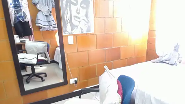 charlote temple online show from 10.23.25