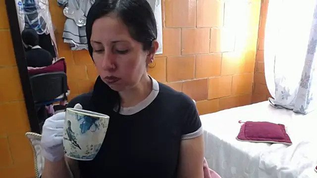 charlote temple online show from 10.30.25