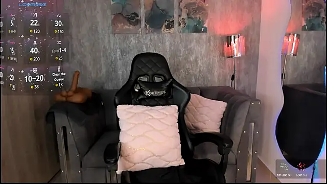 Snapshot of MelanieHudson_ chatting on 02.10.25 MelanieHudson  online show from 02.10.25
