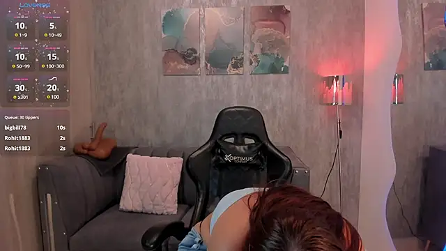 Snapshot of MelanieHudson_ chatting on 03.15.25 MelanieHudson  online show from 03.15.25