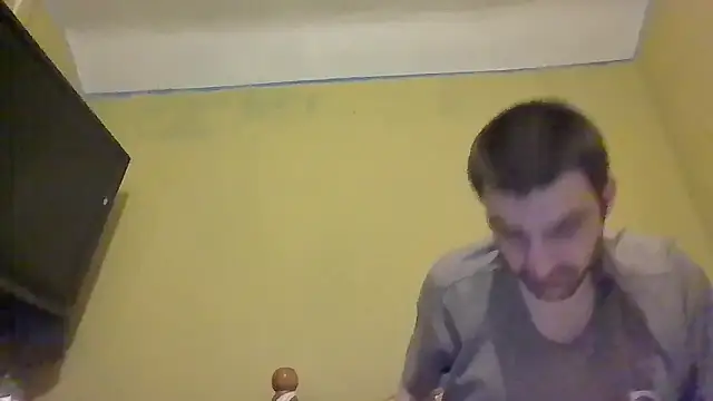 Snapshot of ThatGuyNextDoor1992 chatting on 02.18.25 ThatGuyNextDoor1992 online show from 02.18.25