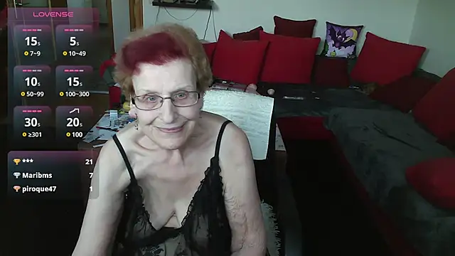 Snapshot of HeisseomaOriginal chatting on 02.03.25 HeisseomaOriginal online show from 02.03.25