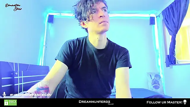 Headhunterdz online show from 02.16.25