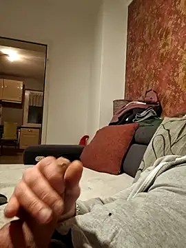 Snapshot of Mjn34 chatting on 01.23.25 Mjn34 online show from 01.23.25