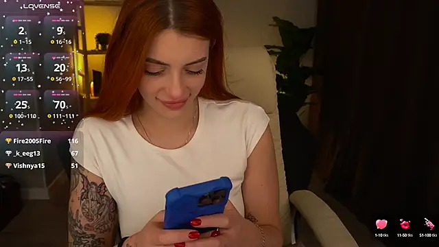 Sweety one  online show from 12.16.24