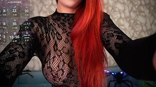 Sweety one  online show from 10.28.25