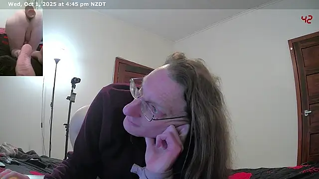 CDAdalyn online show from 10.01.25