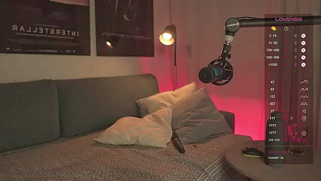 Snapshot of mirawair chatting on 09.27.25 mirawair online show from 09.27.25