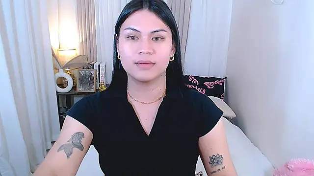 Mimi Cums online show from 10.08.25