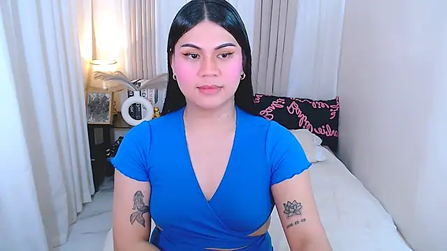 Mimi Cums online show from 11.06.25