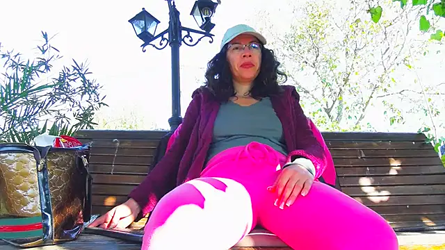 SquirtyMellissaLabia online show from 10.22.25