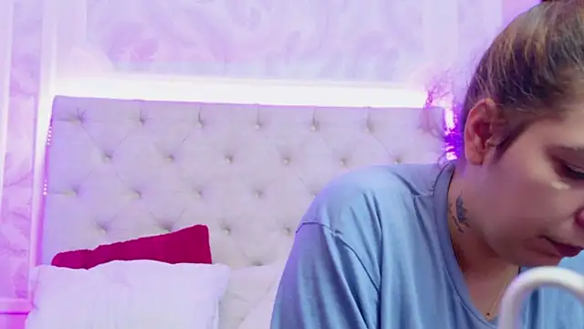 KarinaNoir online show from 01.16.25