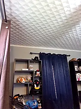 AriannaPena online show from 11.08.25