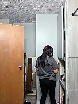 AriannaPena online show from 11.30.25