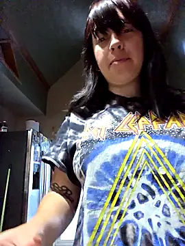 AriannaPena online show from 12.04.25