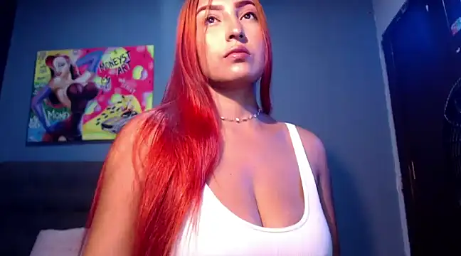 Snapshot of Kinky_FootFall chatting on 02.18.25 Kinky FootFall online show from 02.18.25