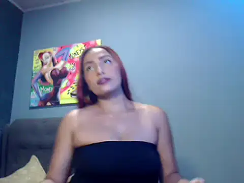 Snapshot of Kinky_FootFall chatting on 02.24.25 Kinky FootFall online show from 02.24.25