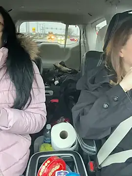 annablisss online show from 12.11.24