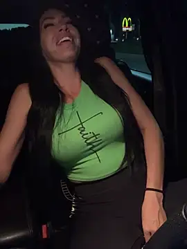 annablisss online show from 10.19.25