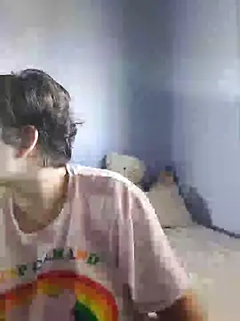 Snapshot of Lilmuh_ chatting on 12.01.24 Lilmuh online show from 12.01.24