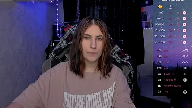 dj eban  online show from 02.13.25