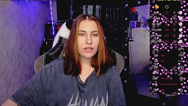 dj eban  online show from 02.16.25