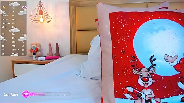 TIFFANYRUSSO online show from 12.07.24