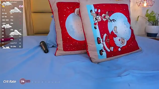 TIFFANYRUSSO online show from 12.09.24