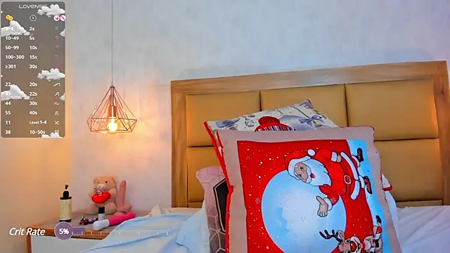 TIFFANYRUSSO online show from 12.19.24