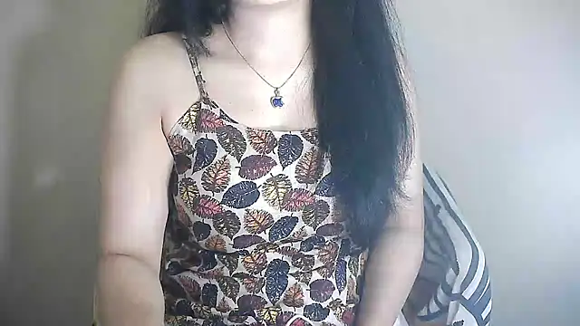 Snapshot of Chanchal--Navya chatting on 12.08.24 Chanchal--Navya online show from 12.08.24