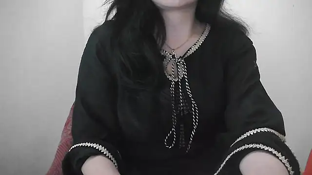 Snapshot of Chanchal--Navya chatting on 12.28.24 Chanchal--Navya online show from 12.28.24