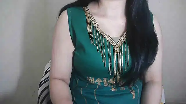 Snapshot of Chanchal--Navya chatting on 01.30.25 Chanchal--Navya online show from 01.30.25