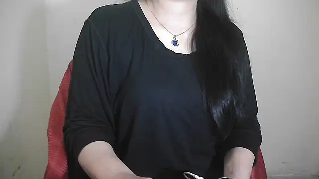 Snapshot of Chanchal--Navya chatting on 02.18.25 Chanchal--Navya online show from 02.18.25