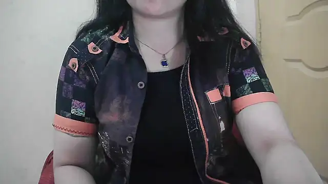 Snapshot of Chanchal--Navya chatting on 03.02.25 Chanchal--Navya online show from 03.02.25