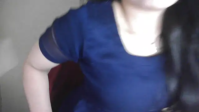 Snapshot of Chanchal--Navya chatting on 03.04.25 Chanchal--Navya online show from 03.04.25