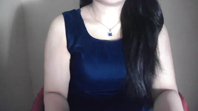 Snapshot of Chanchal--Navya chatting on 03.06.25 Chanchal--Navya online show from 03.06.25