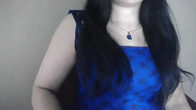 Snapshot of Chanchal--Navya chatting on 03.07.25 Chanchal--Navya online show from 03.07.25