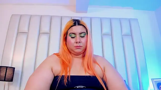 aandreaperez online show from 02.08.25