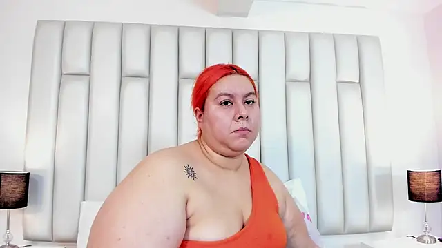 aandreaperez online show from 03.04.25