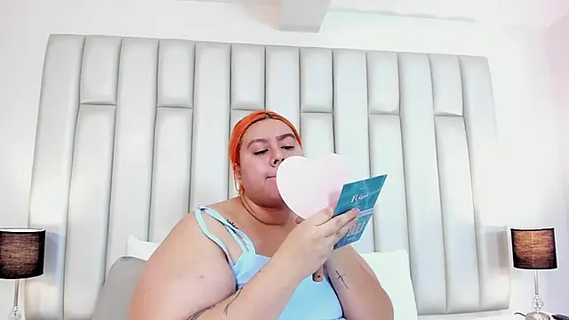 aandreaperez online show from 03.06.25