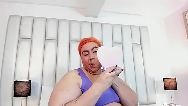 aandreaperez online show from 03.19.25