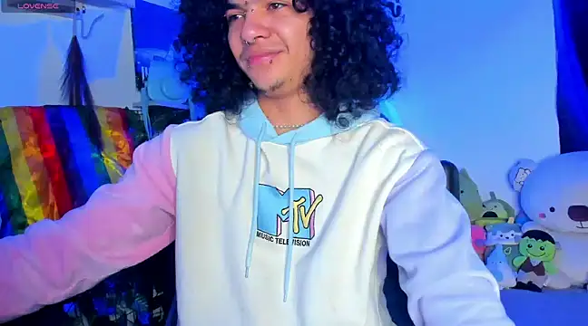 Snapshot of sweetvond_ chatting on 02.07.25 sweetvond  online show from 02.07.25