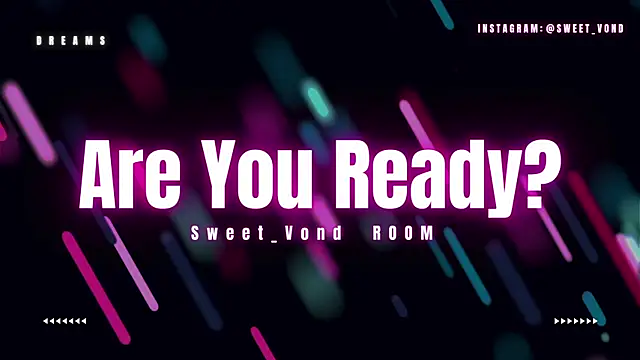 Snapshot of sweetvond_ chatting on 09.09.25 sweetvond  online show from 09.09.25