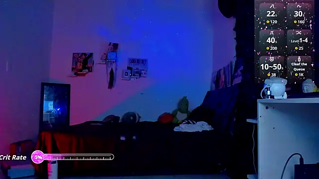 Snapshot of sweetvond_ chatting on 10.01.25 sweetvond  online show from 10.01.25